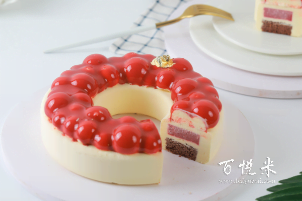 這些裝飾小技巧，讓你的甜品更勝一籌！